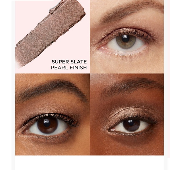 IT Cosmetics Superhero No Tug Eyeshadow Stick in Super Slate New in Box - Picture 5 of 6